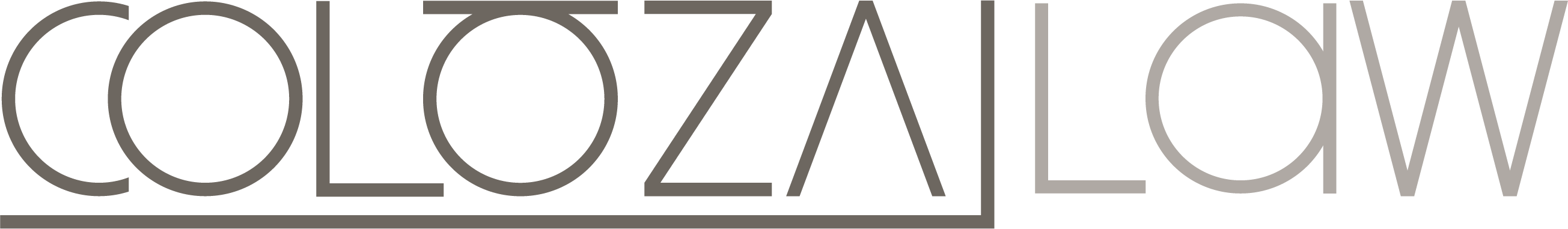 Colozal Law