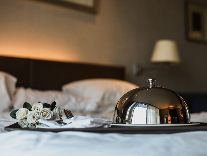Hospitalidad & Turismo de Experiencias