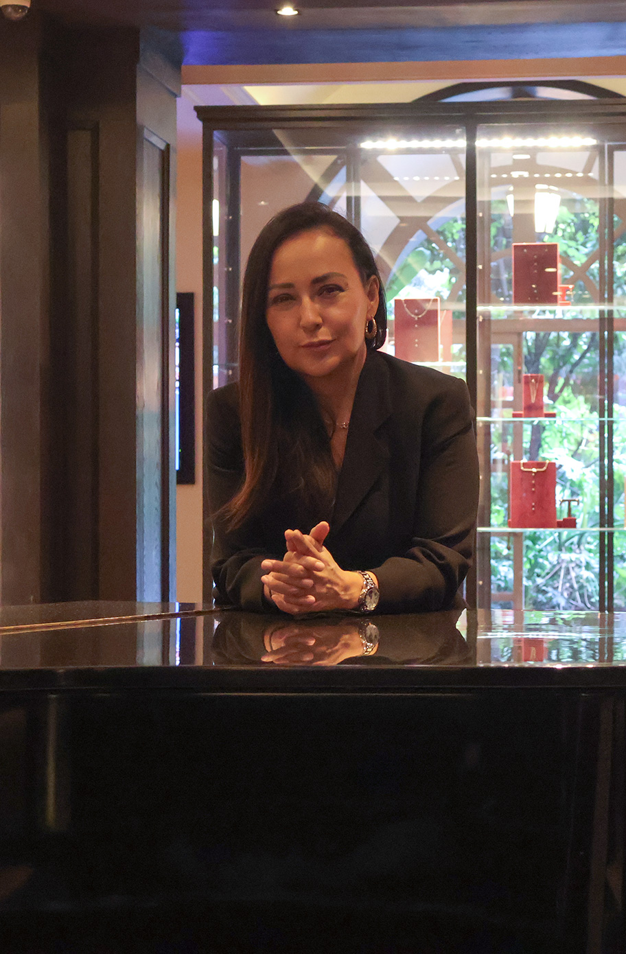 Alejandra Solórzano